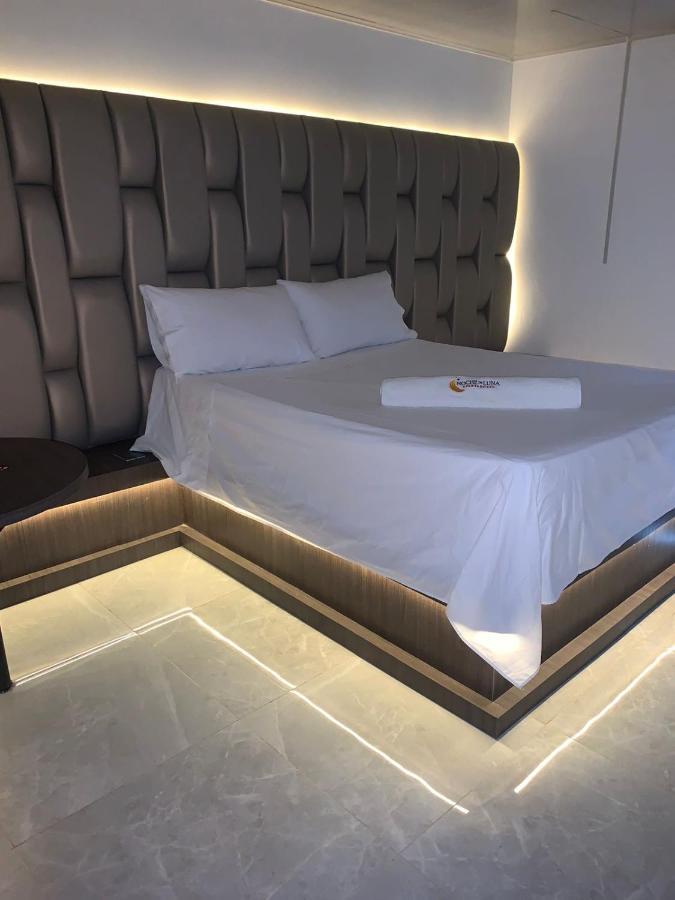 קאלי Ayenda Apartahotel Noche De Luna מראה חיצוני תמונה